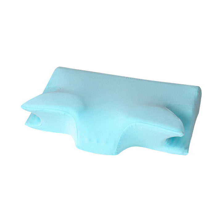Ergonomic Neck Pillow Bowlift