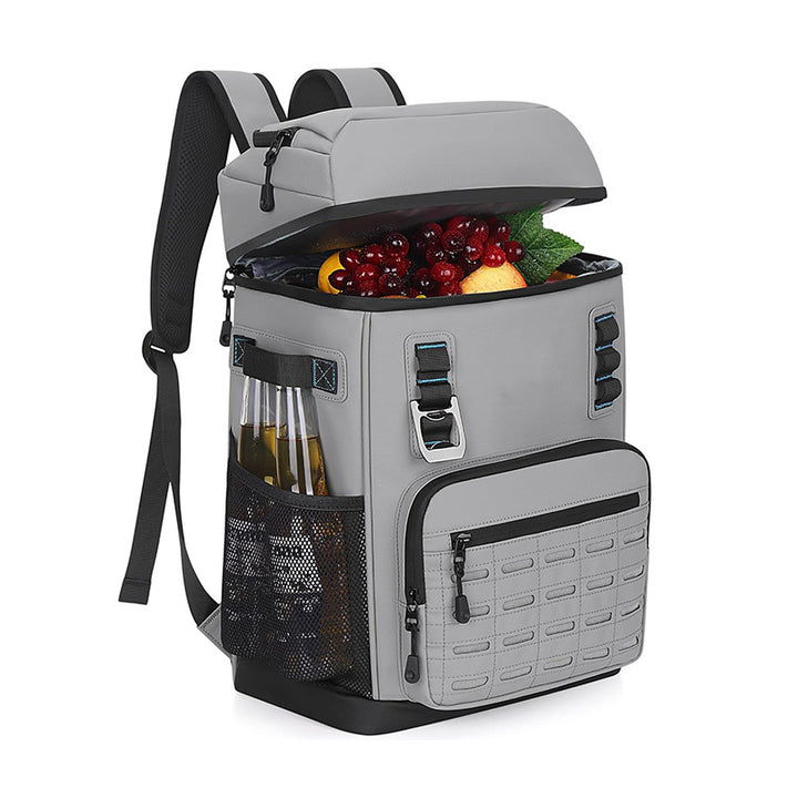 Multifunctional Refrigerator Backpack Bowlift