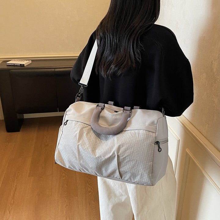 Travel Duffle Bag