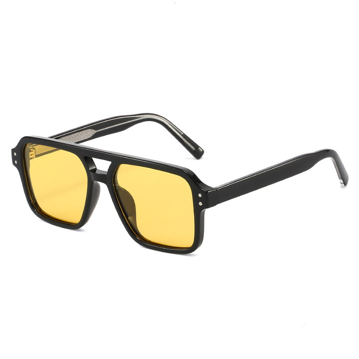 Ladies Fashion Sunglasses in Elegant Tortoiseshell Design Bowlift