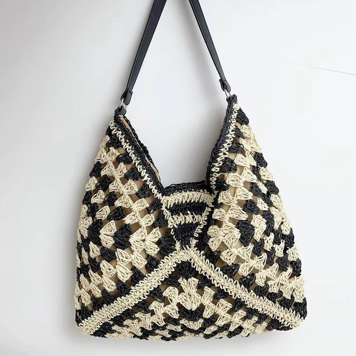 Handcrafted Macrame Bag Bowlift