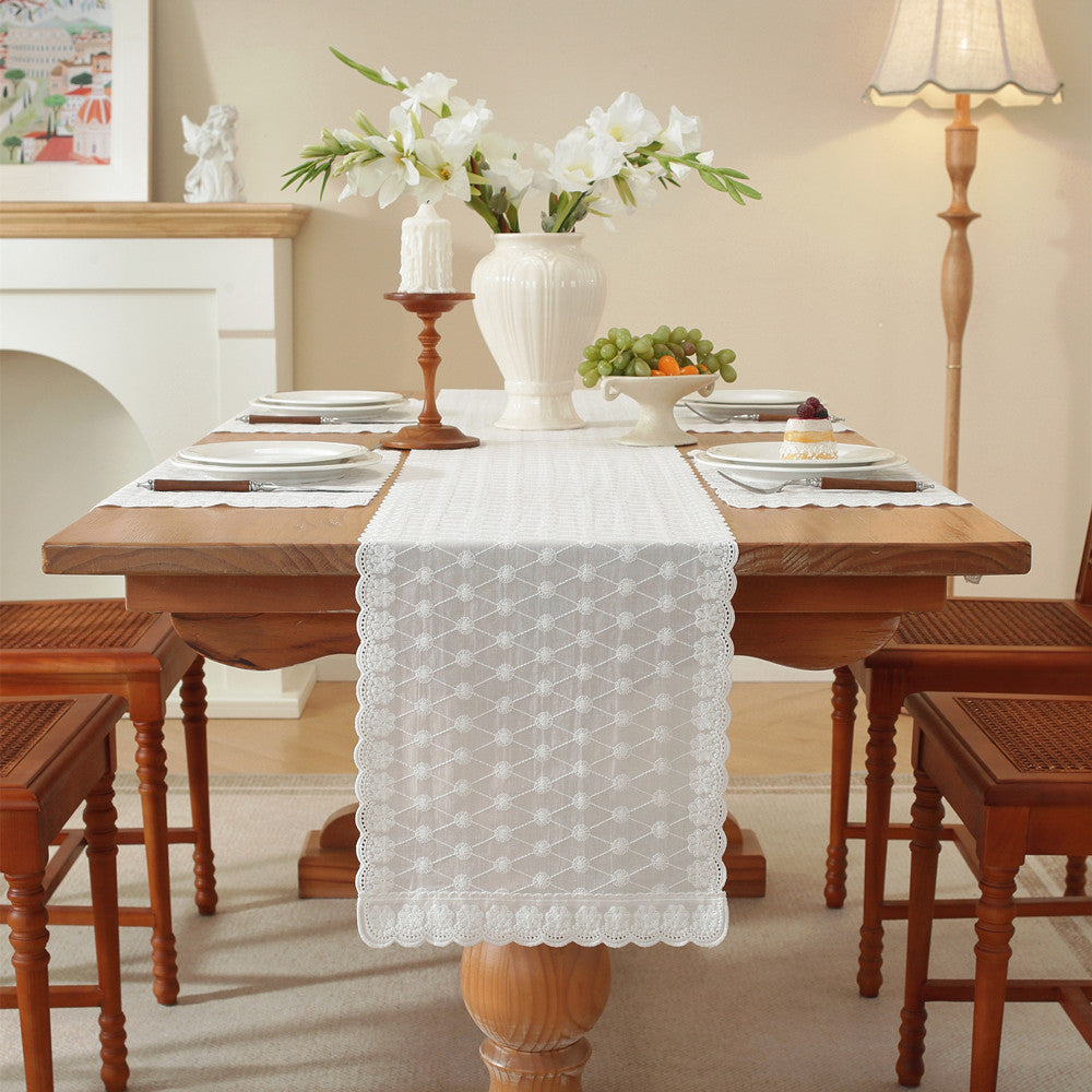 Decorative Table Runner
