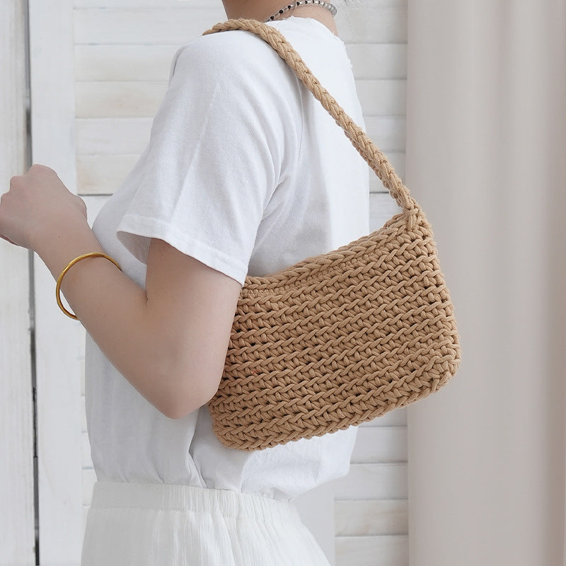 Ladies' Fashion Handbag Bowlift