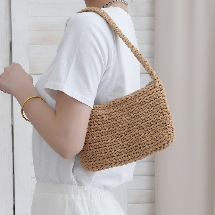 Ladies' Fashion Handbag Bowlift