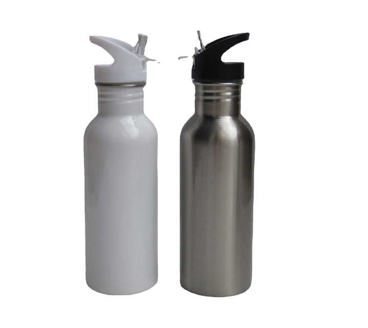 Women Sporty Insulated Bottle Bowlift