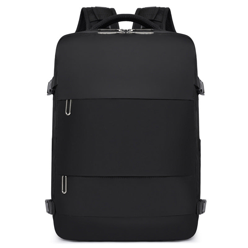 Versatile Multi-Compartment Backpack