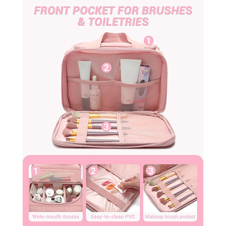 Insulated Fashion Tote Bag