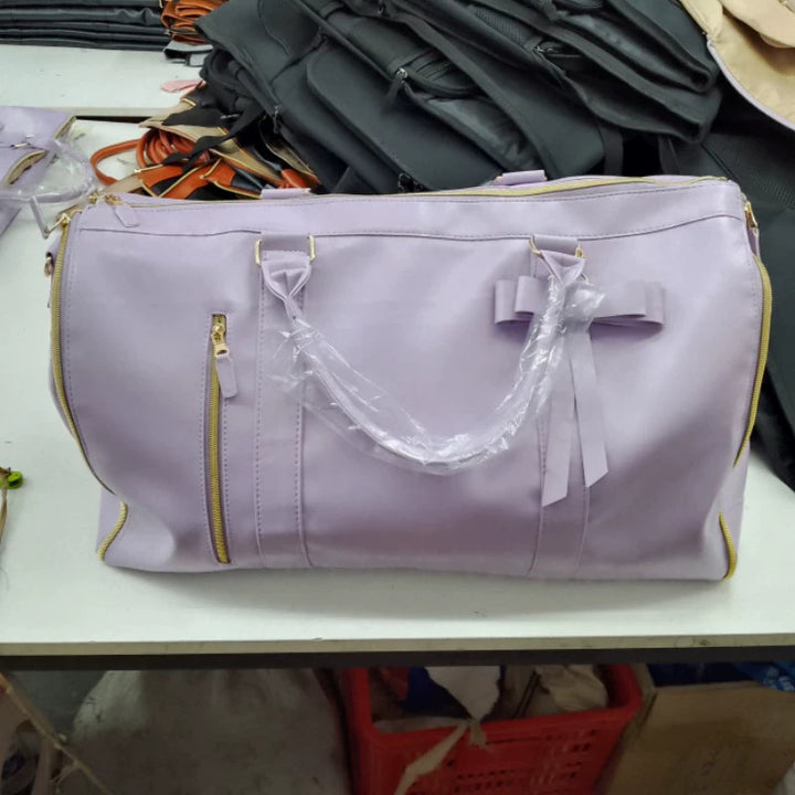 Sport bag Bowlift