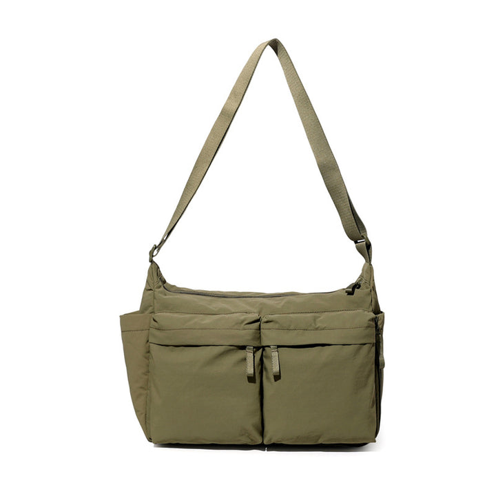 Multi-Functional Everyday Crossbody Bag Bowlift
