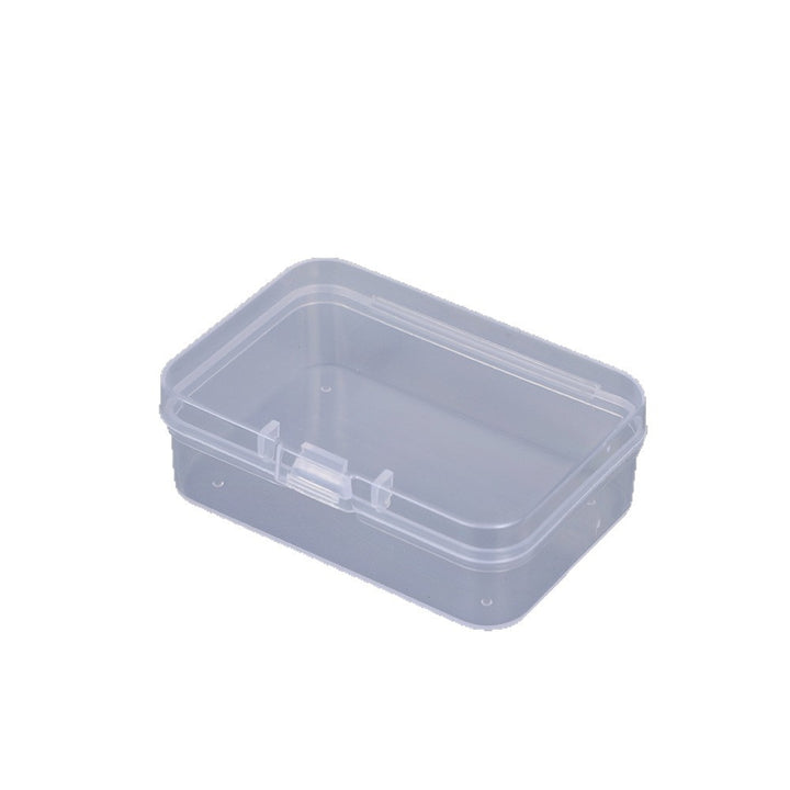 Compact Organizer Box Bowlift