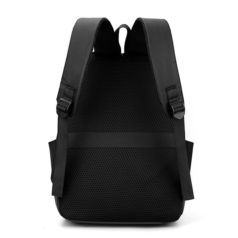Versatile Laptop Backpack with Multiple Compartts Bowlift