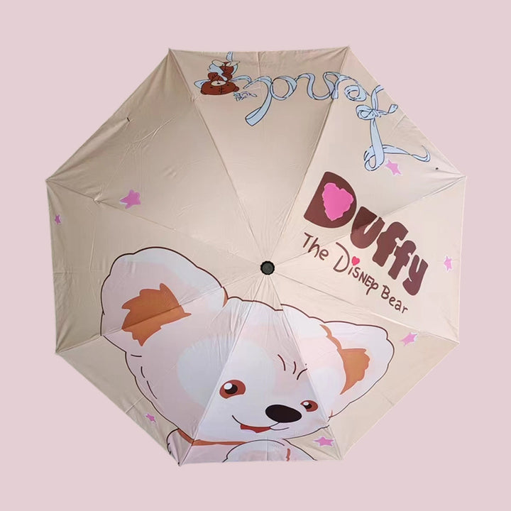 women's children's umbrella Bowlift
