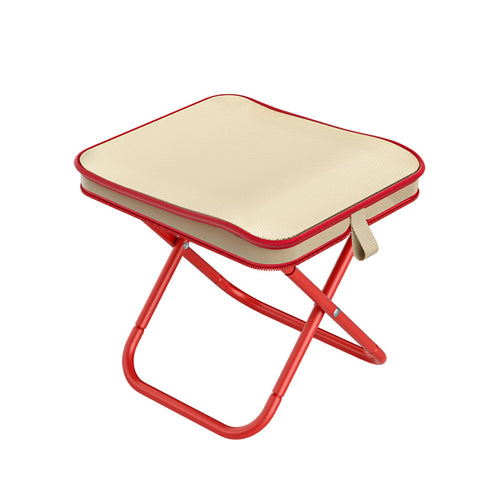 Foldable seat cushion with portable design Bowlift