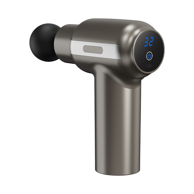 Advanced Percussive Massage Device Bowlift