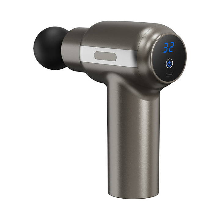 Advanced Percussive Massage Device Bowlift