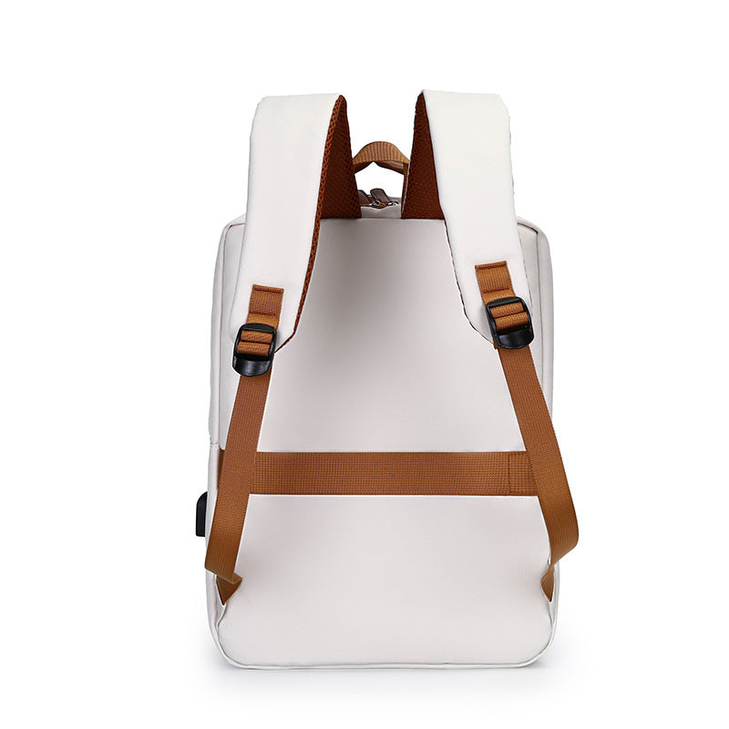 Stylish Laptop Backpack Bowlift