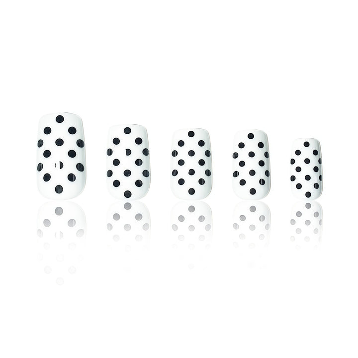 Nail Art Bowlift