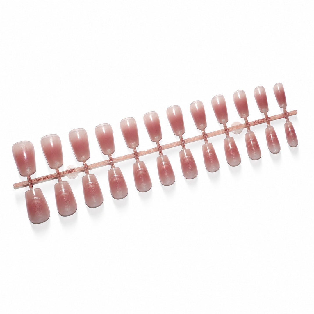 Premium Artificial Nails Bowlift