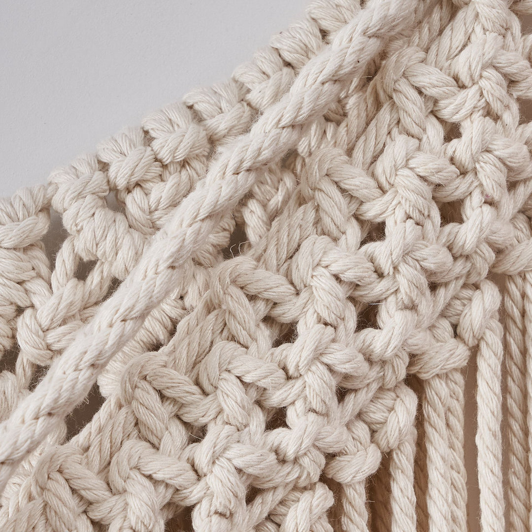 Artistic Macramé Wall Decor
