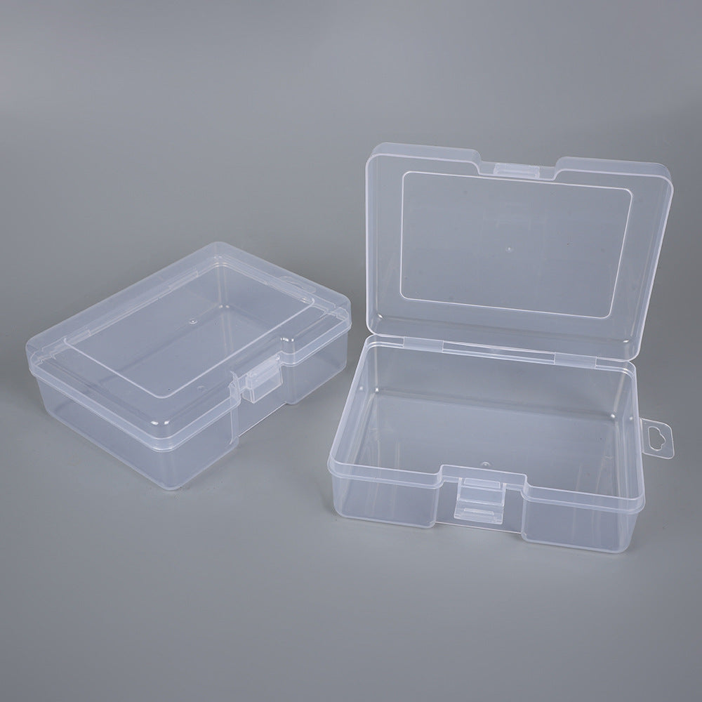 Versatile Clear Storage Organizer Bowlift