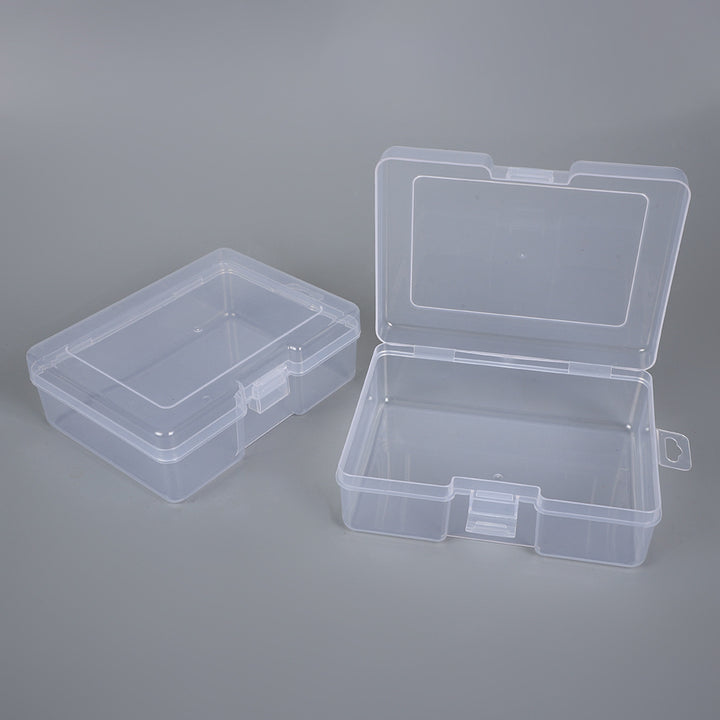 Versatile Clear Storage Organizer Bowlift