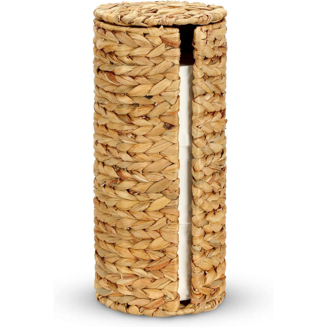 Decorative Storage Basket Bowlift