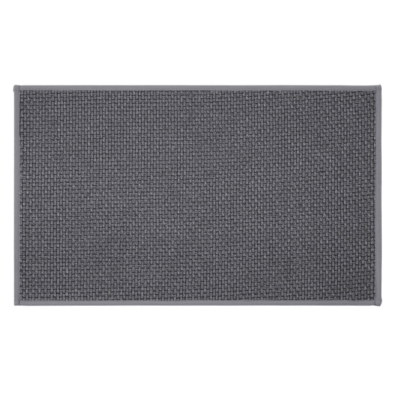 Durable Textured Outdoor Entry Mat Bowlift