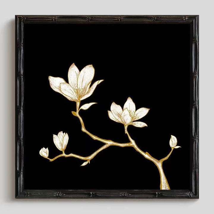 Preserved Botanical Wall Art