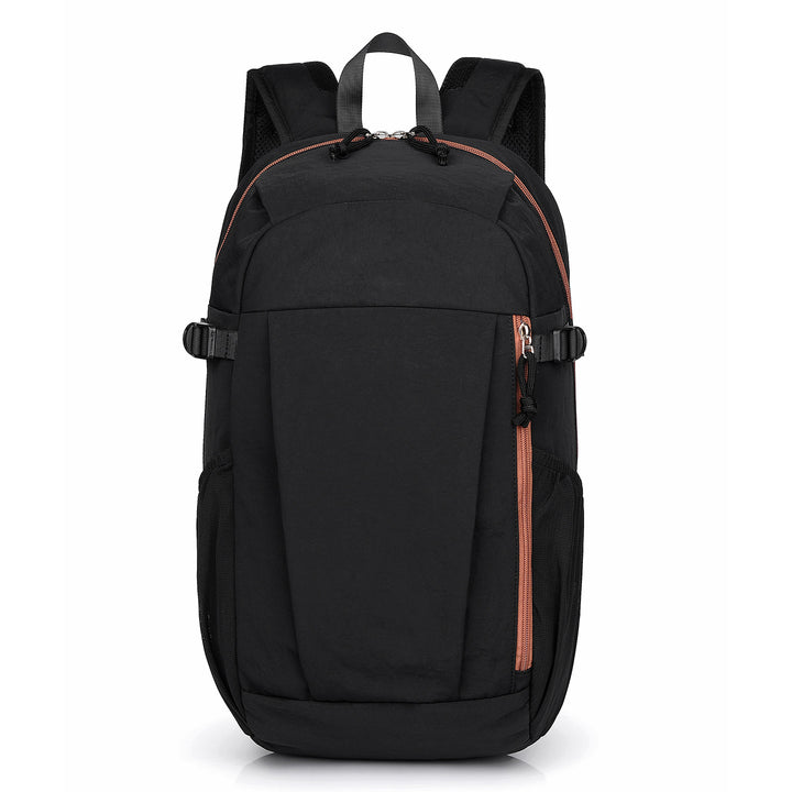 WoLightweight Urban Backpack Bowlift