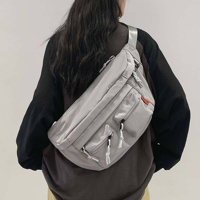 Lightweight Sling Backpack Bowlift