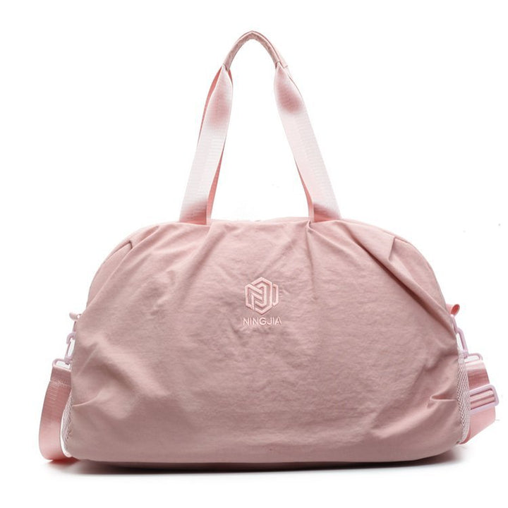 Versatile Multi-Pocket Travel Duffel