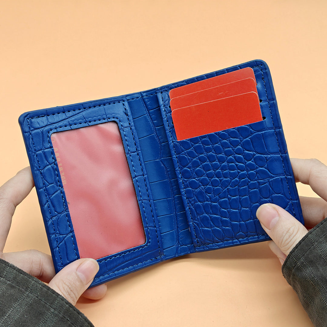 Leather Wallet