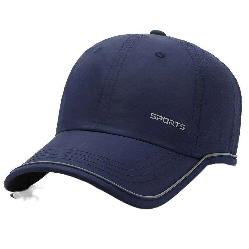 Women's Lightweight Breathable Sports Cap Bowlift