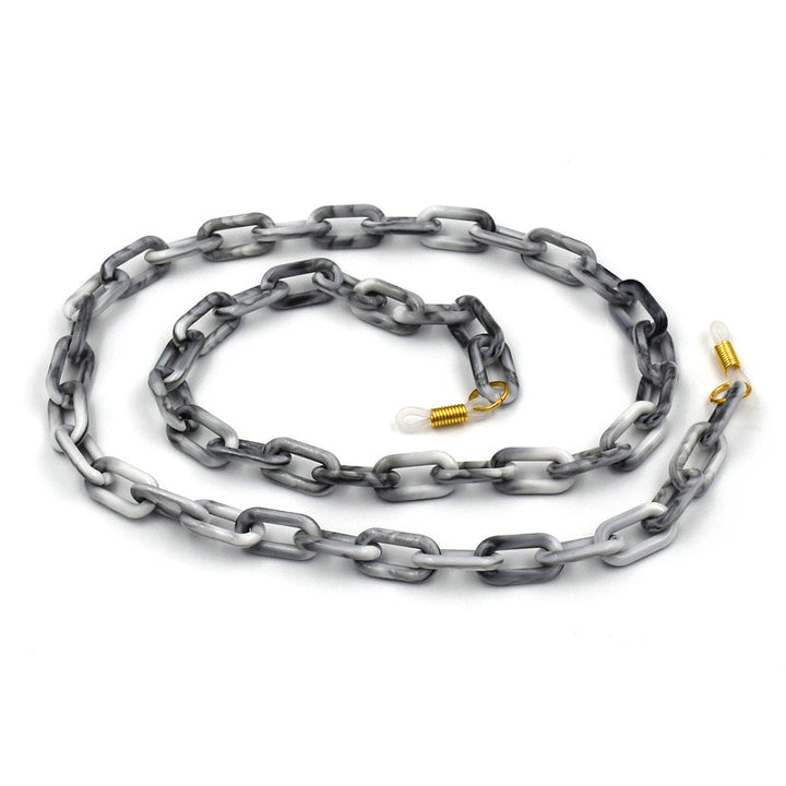 Decorative Eyewear Chain Bowlift