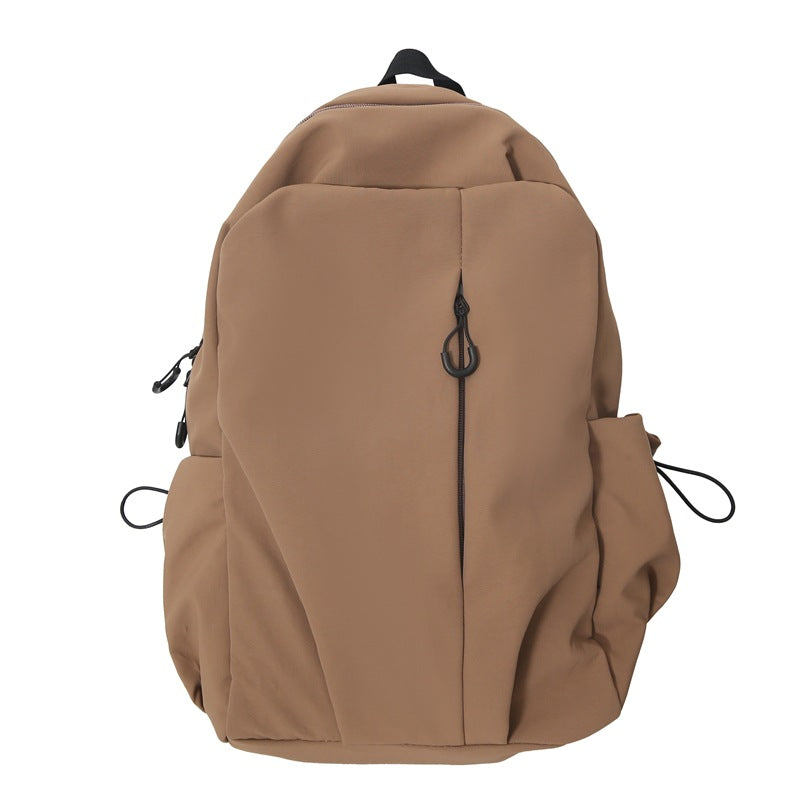 Minimalist Structured Daypack