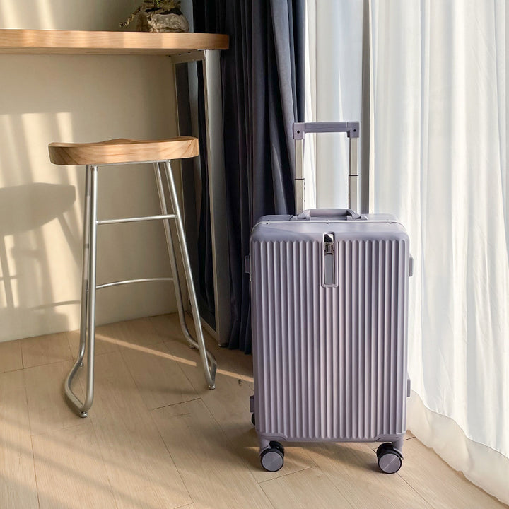 Durable Lightweight Hardshell Travel Trolley