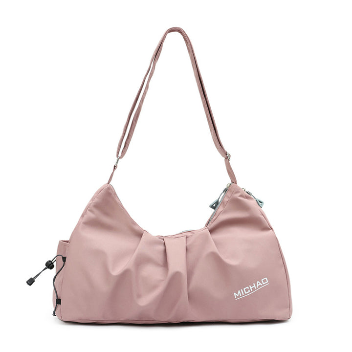 Fashionable Shoulder Bag Bowlift