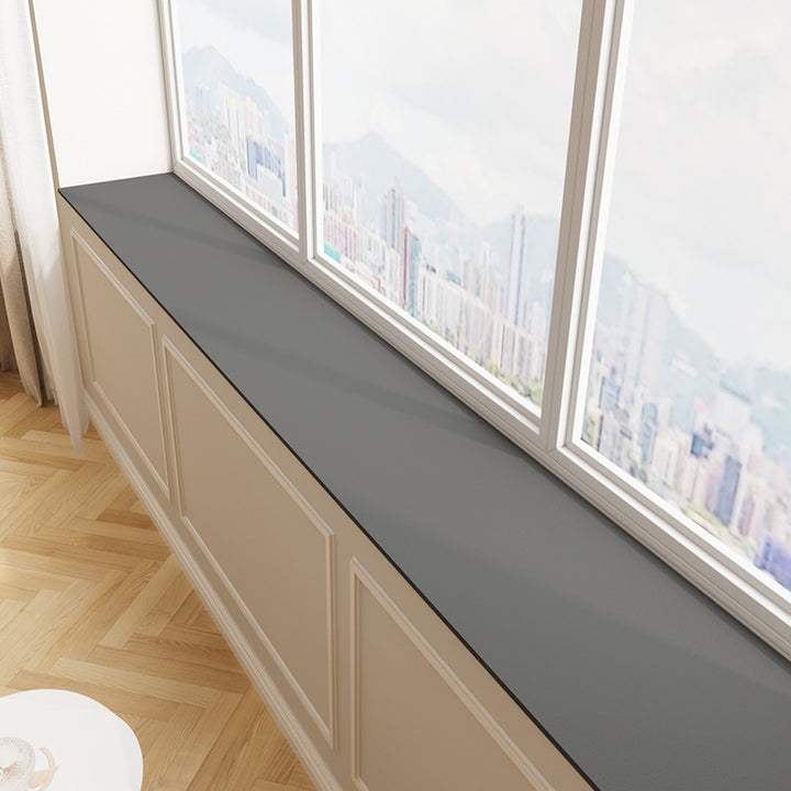Window Sill Cushion Mat Bowlift