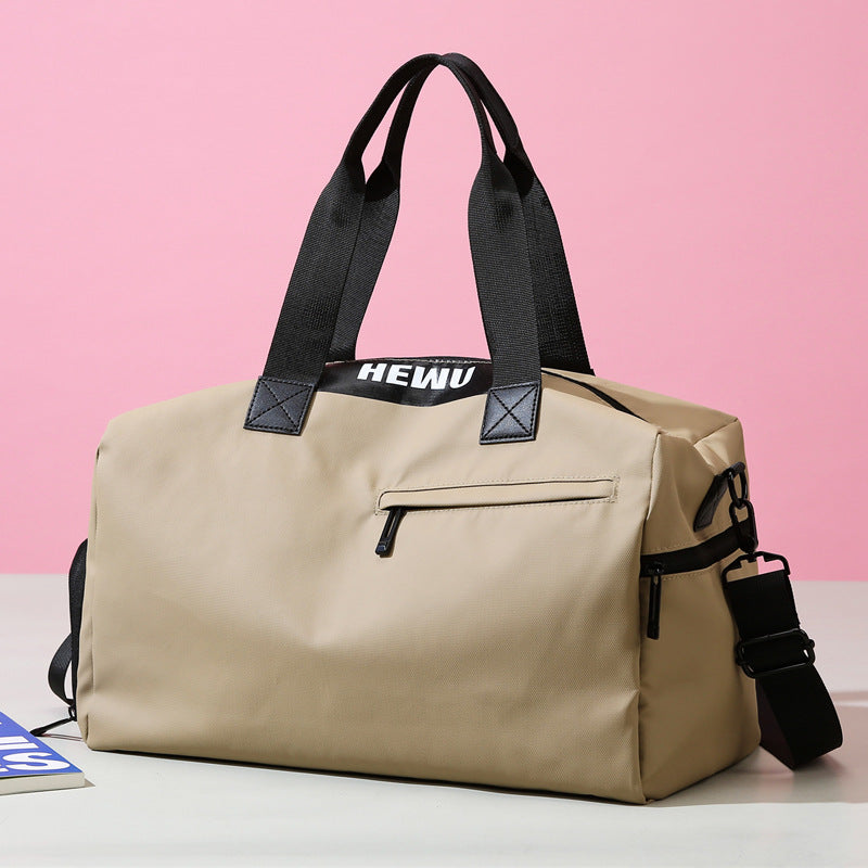Versatile Durable Sports Duffel Bag