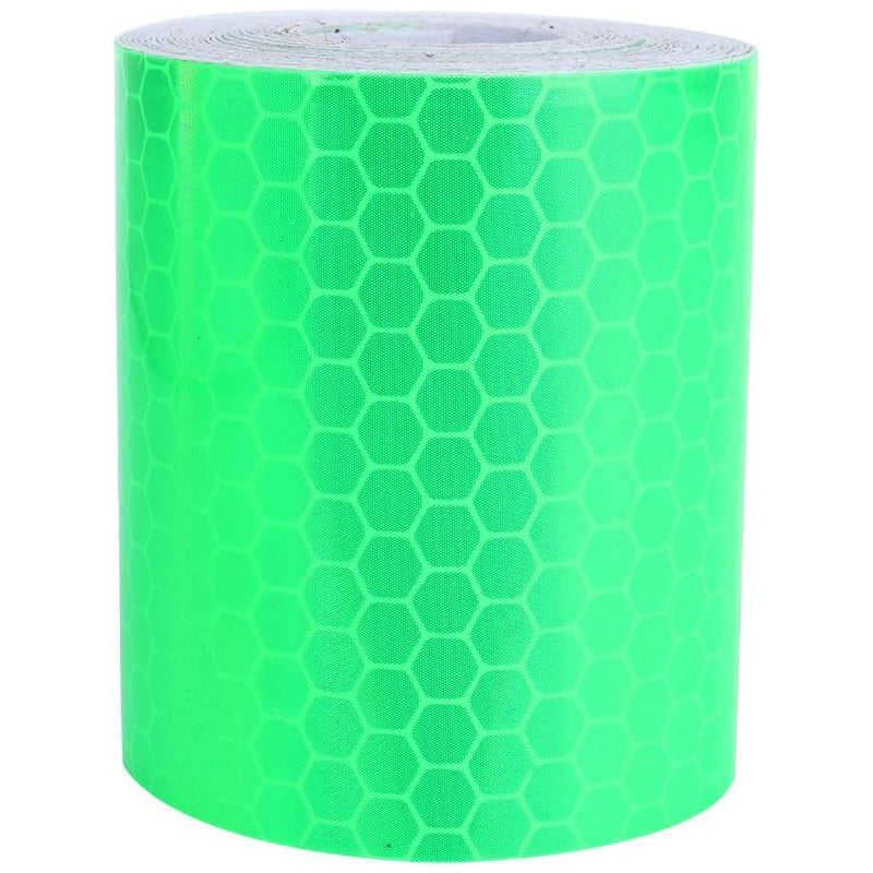 Reflective Safety Tape Bowlift