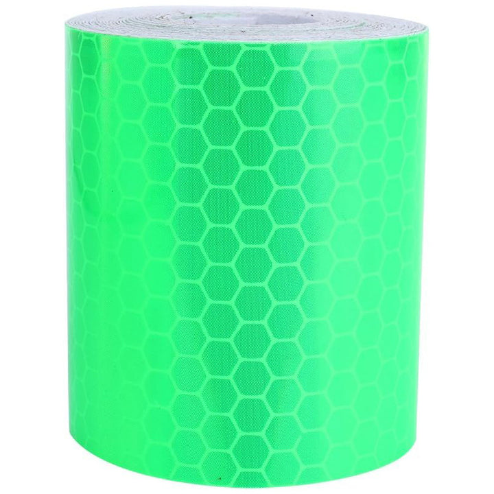 Reflective Safety Tape Bowlift