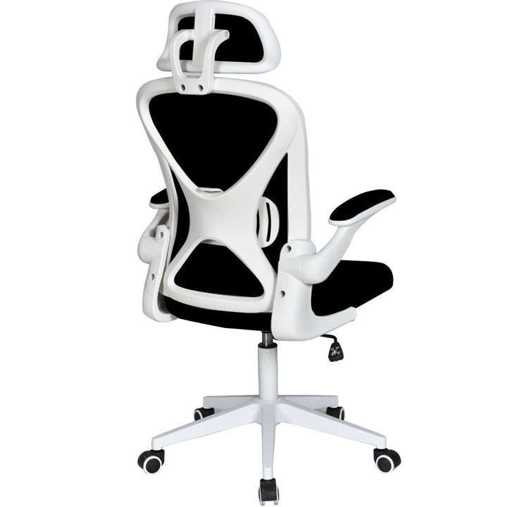 Ergonomic Office Chair Bowlift