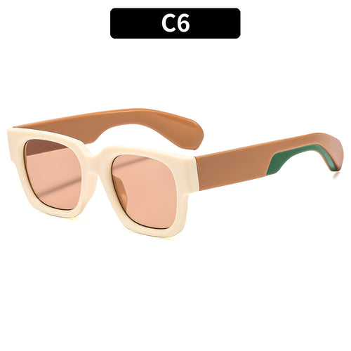 Stylish Square Frame