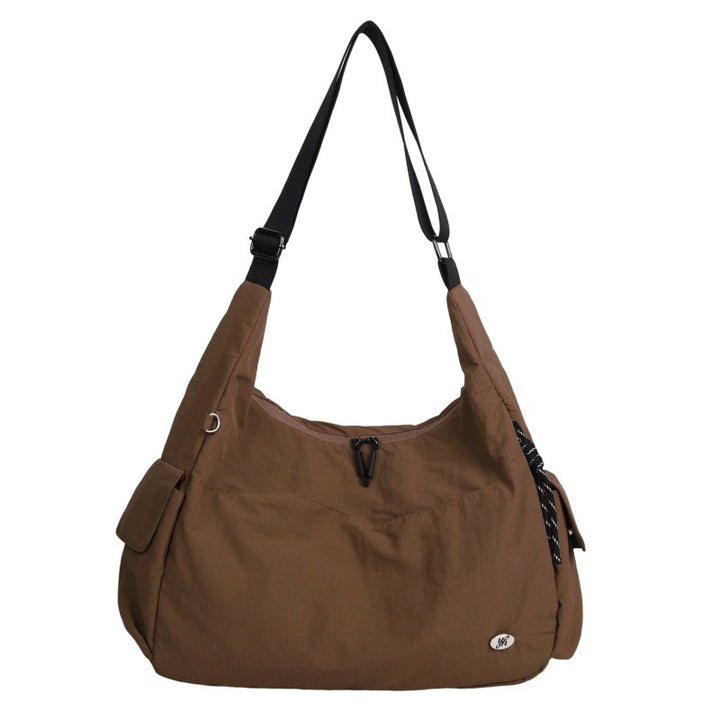 Spacious Utility Sling Bag Bowlift