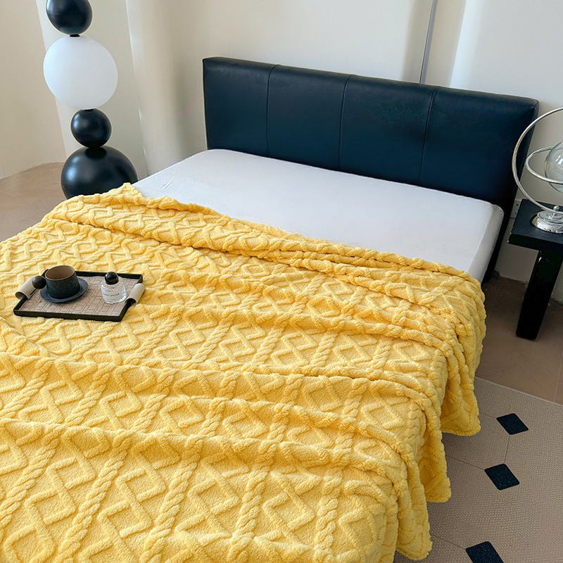 Ladies Snuggle Blanket Bowlift