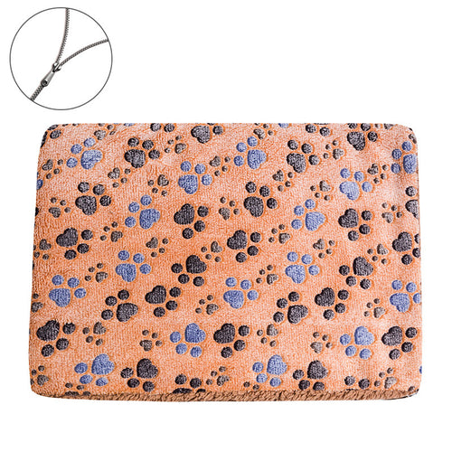 Waterproof  Blanket  Dog Bed