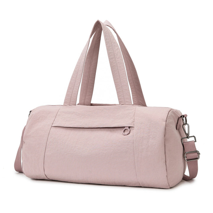 Women Sporty Travel Bag Bowlift
