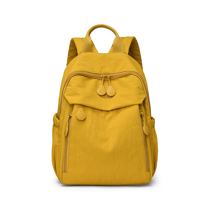 Lightweight Versatile Travel Backpack Bowlift