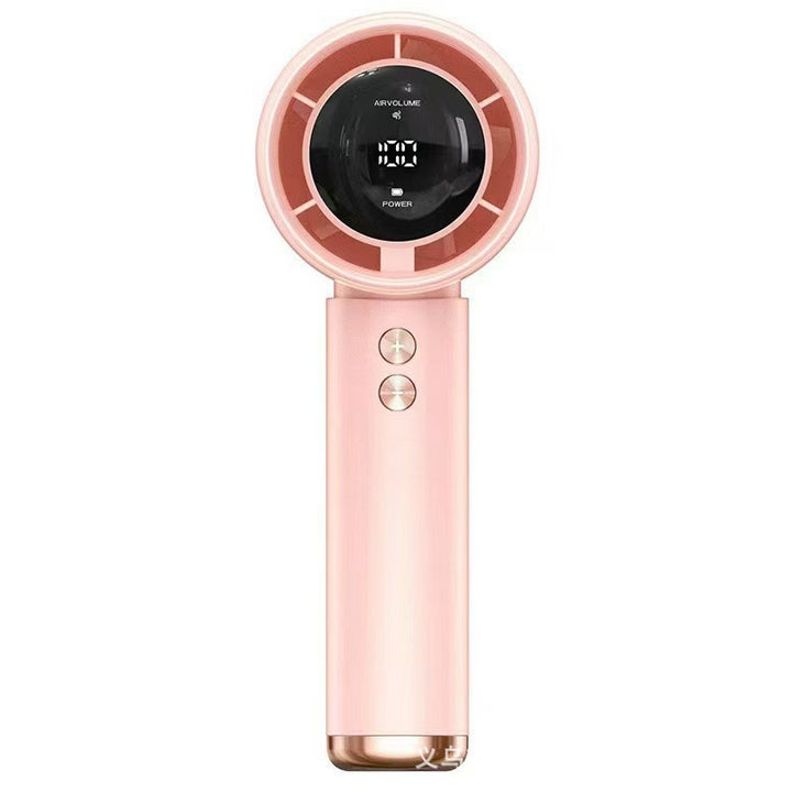 Women Hair Dryer with Innovative Wind Technology Bowlift