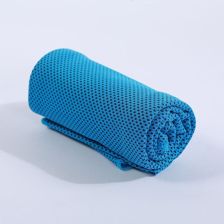 Women quick-drying microfiber sports blanket Bowlift